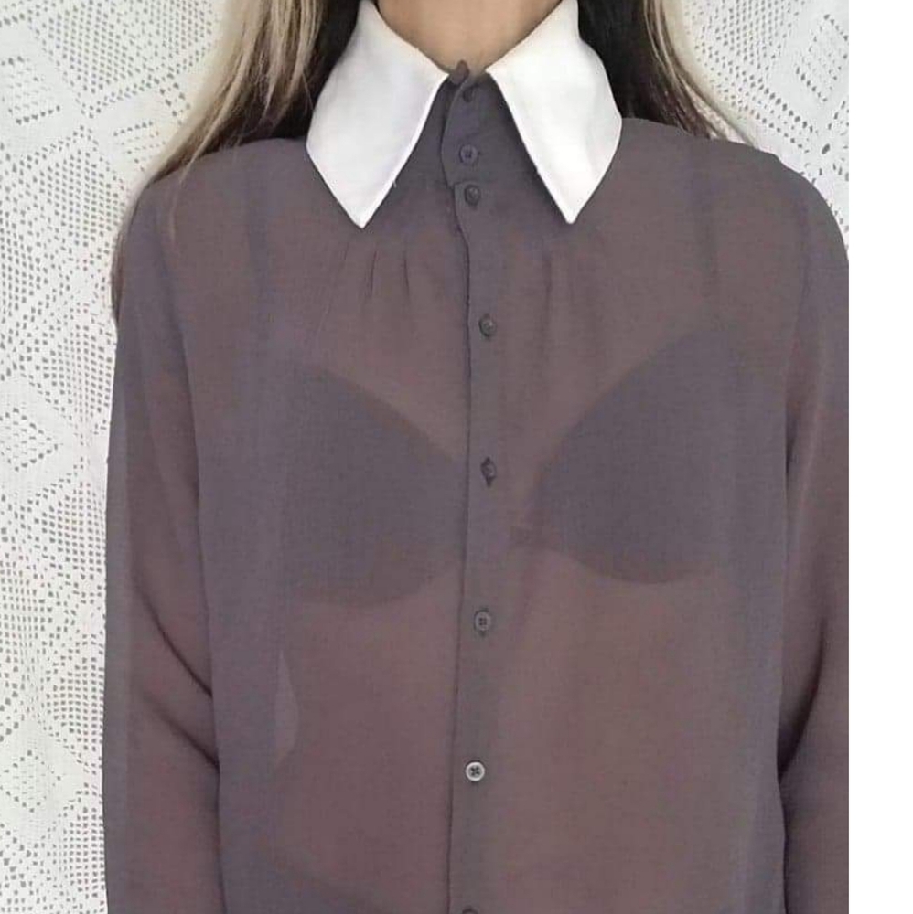 Karl Lagerfeld Blouse